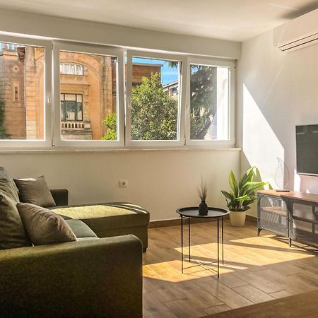 Apartment Mare Pula Zewnętrze zdjęcie