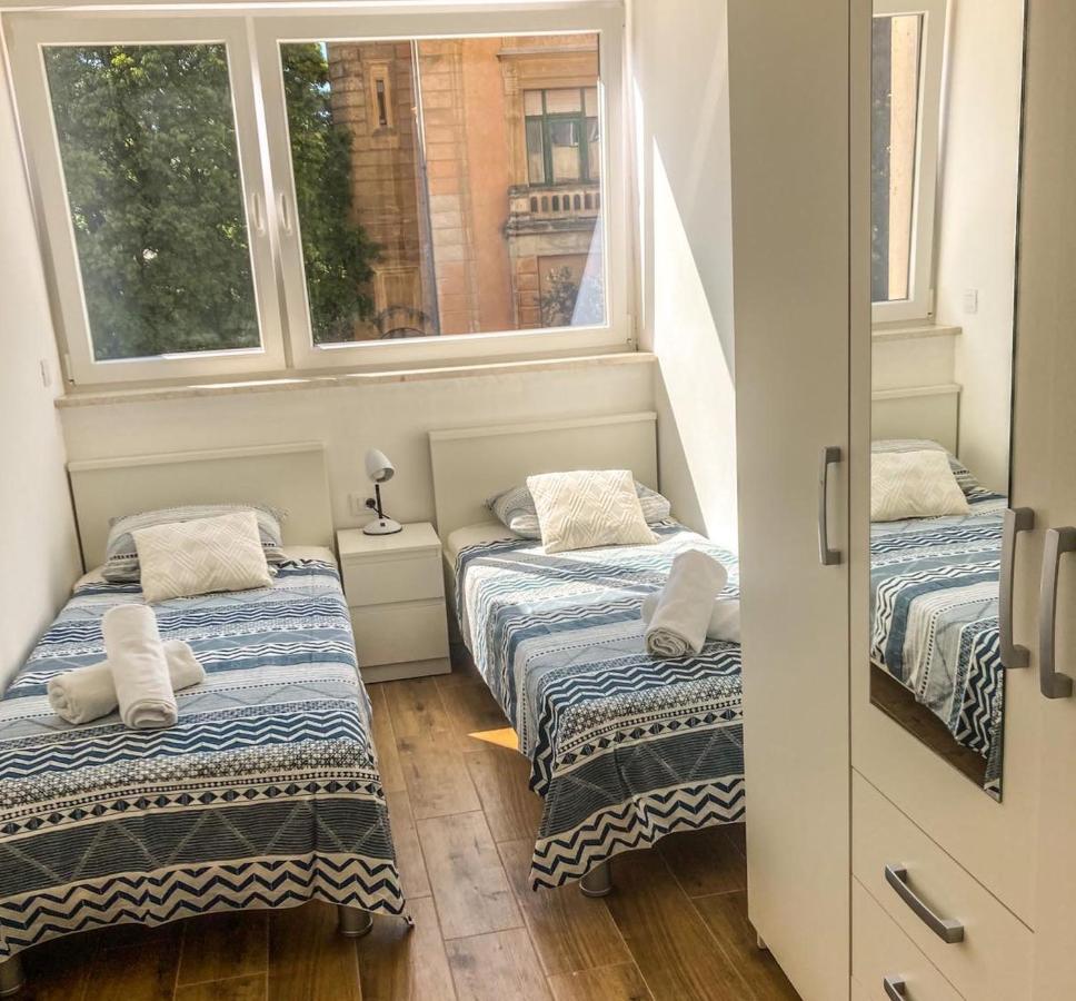 Apartment Mare Pula Zewnętrze zdjęcie