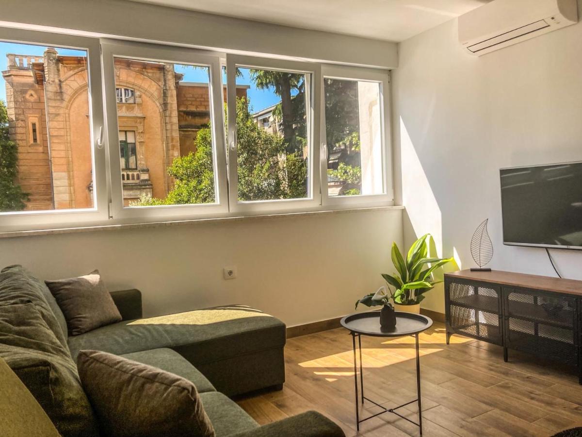 Apartment Mare Pula Zewnętrze zdjęcie