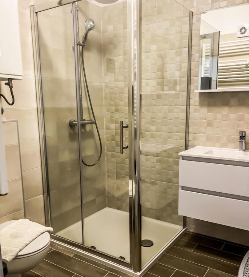 Apartment Mare Pula Zewnętrze zdjęcie