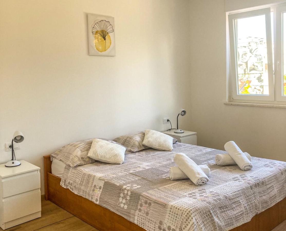 Apartment Mare Pula Zewnętrze zdjęcie