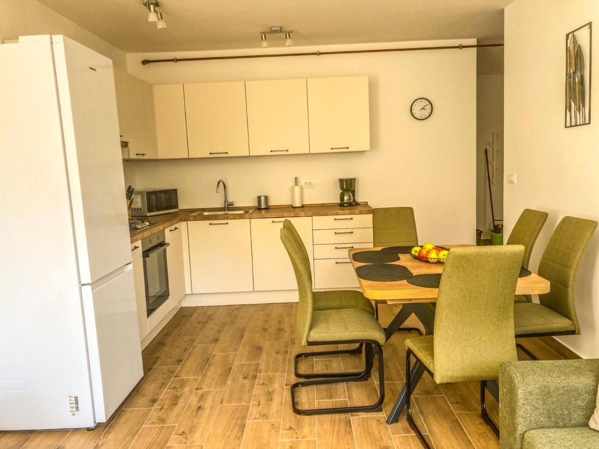 Apartment Mare Pula Zewnętrze zdjęcie