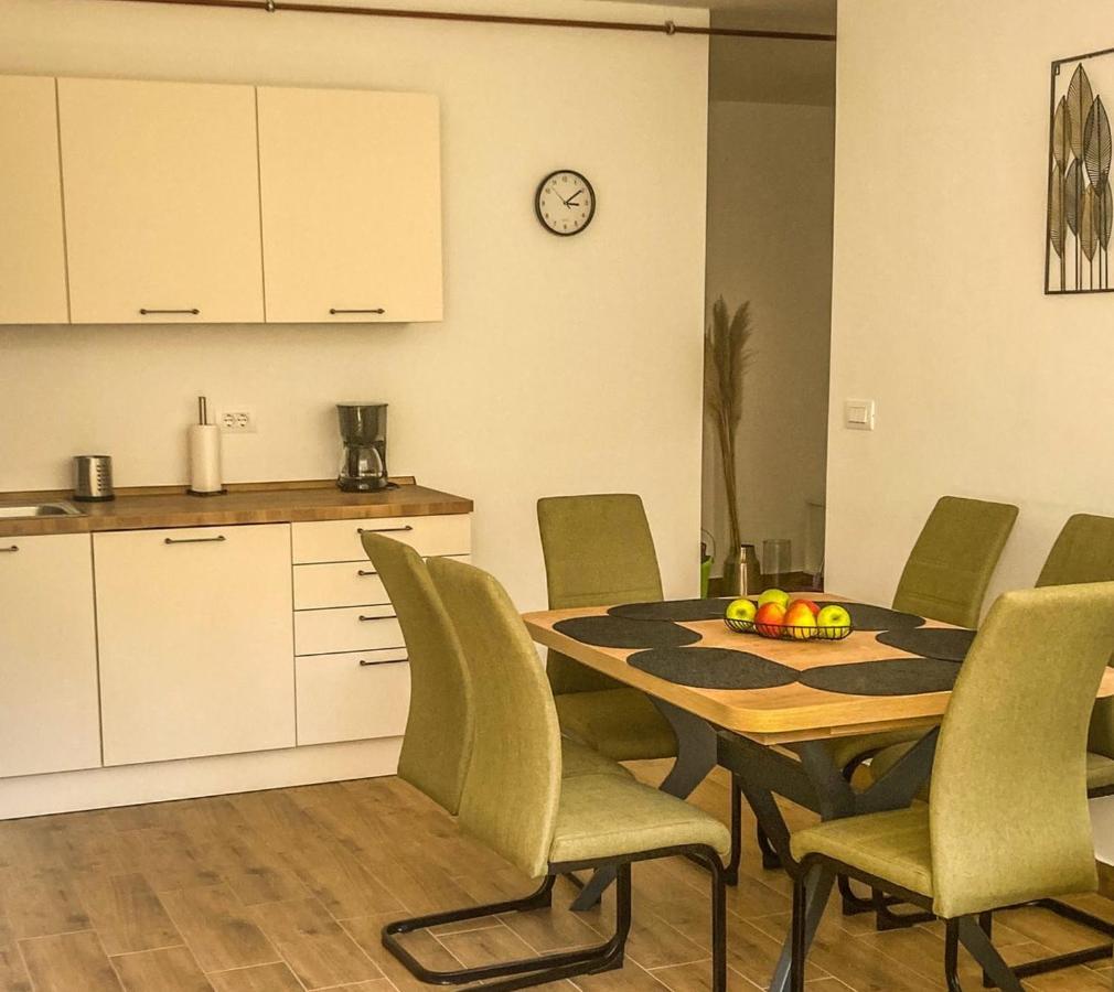 Apartment Mare Pula Zewnętrze zdjęcie