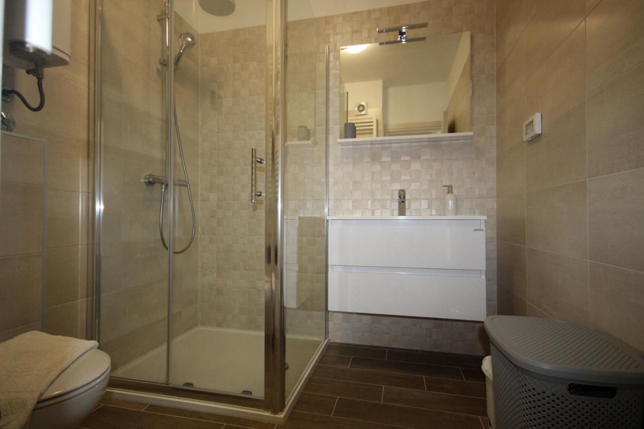 Apartment Mare Pula Zewnętrze zdjęcie