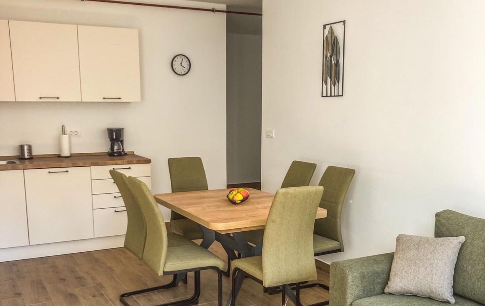 Apartment Mare Pula Zewnętrze zdjęcie