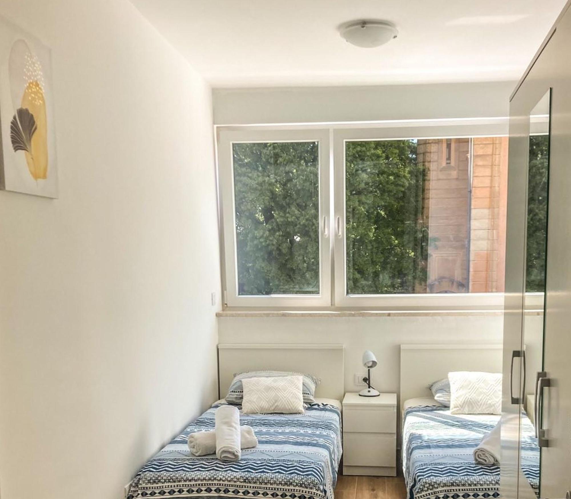 Apartment Mare Pula Zewnętrze zdjęcie