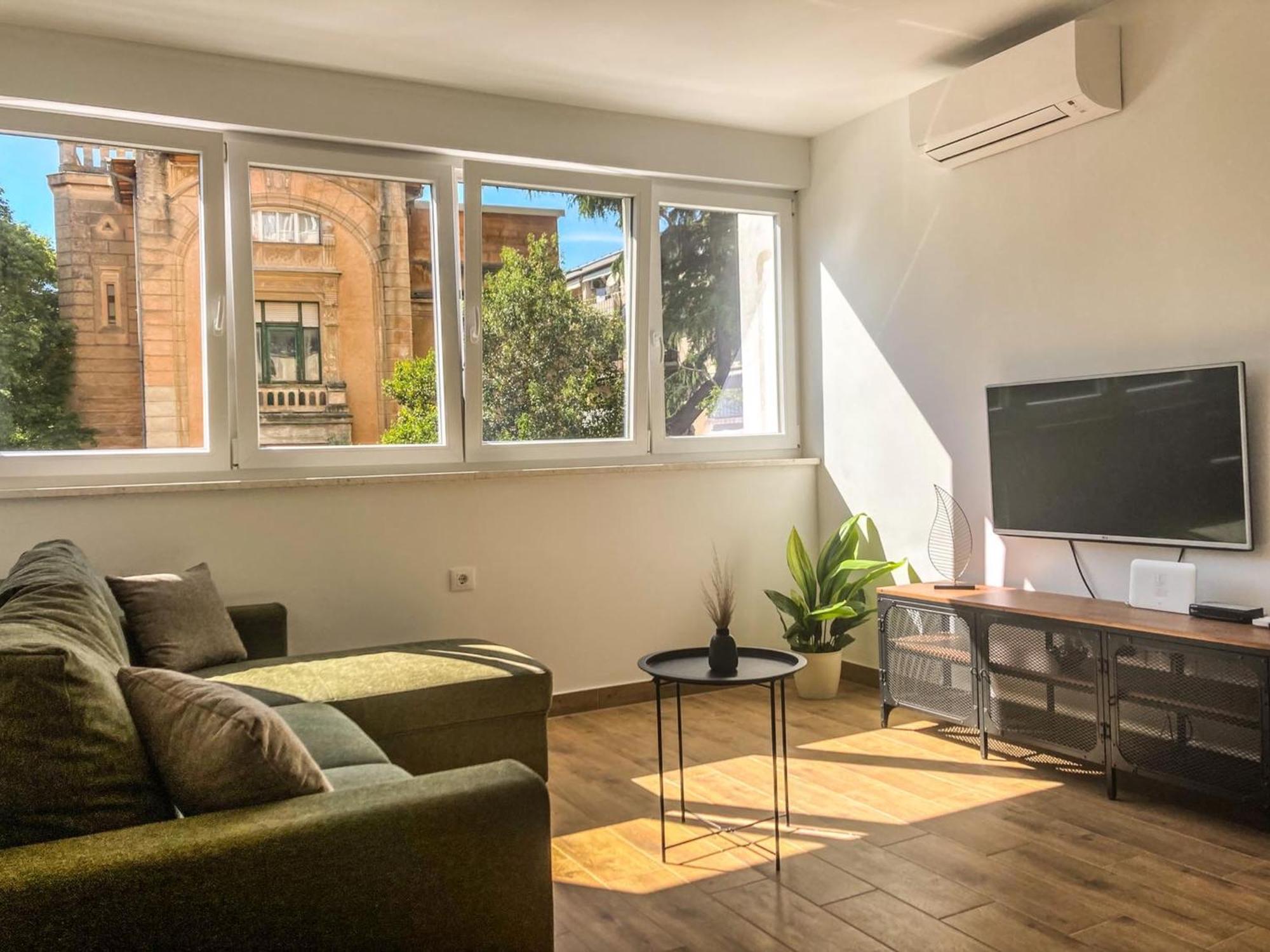 Apartment Mare Pula Zewnętrze zdjęcie