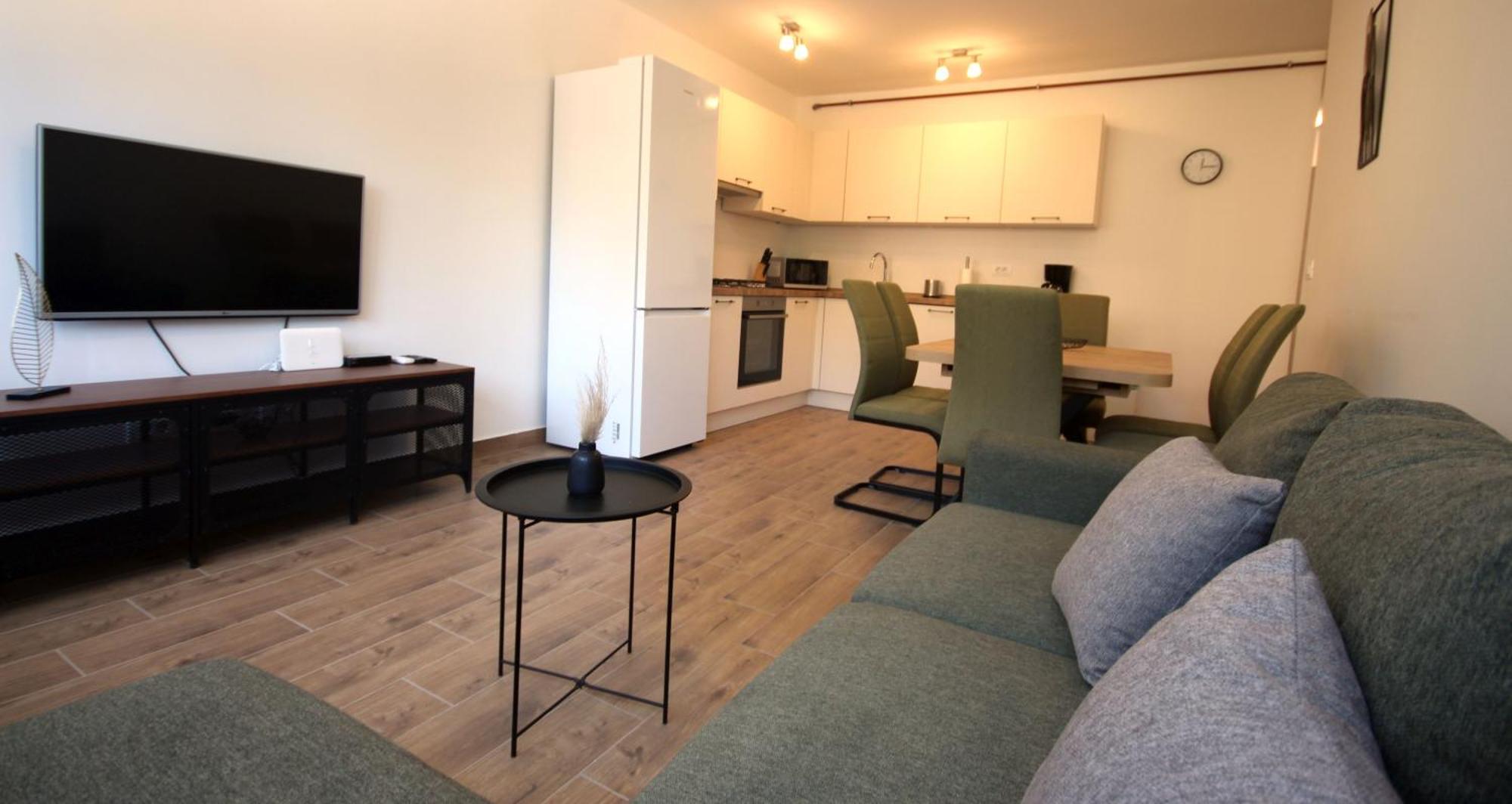 Apartment Mare Pula Zewnętrze zdjęcie