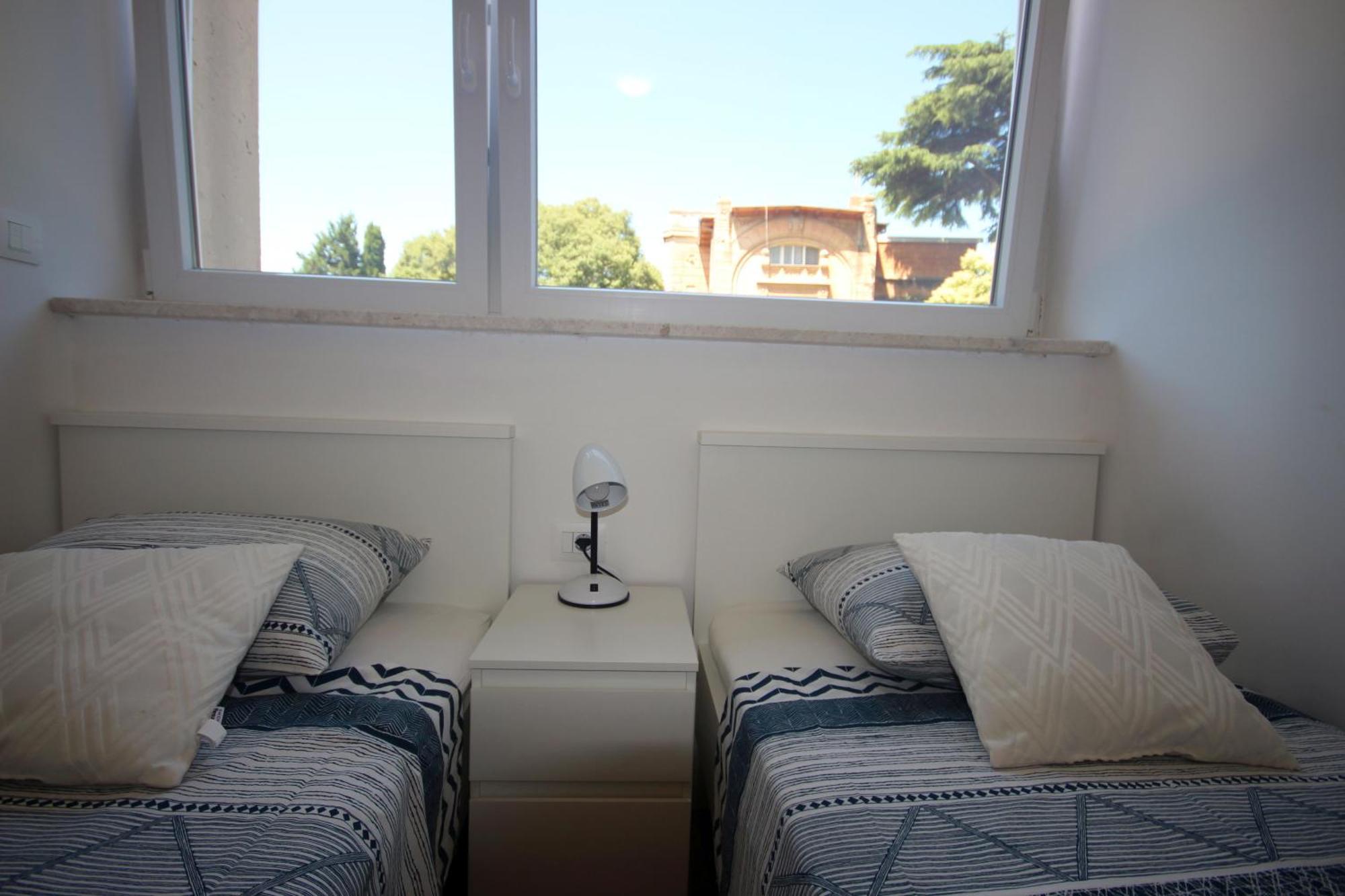 Apartment Mare Pula Zewnętrze zdjęcie