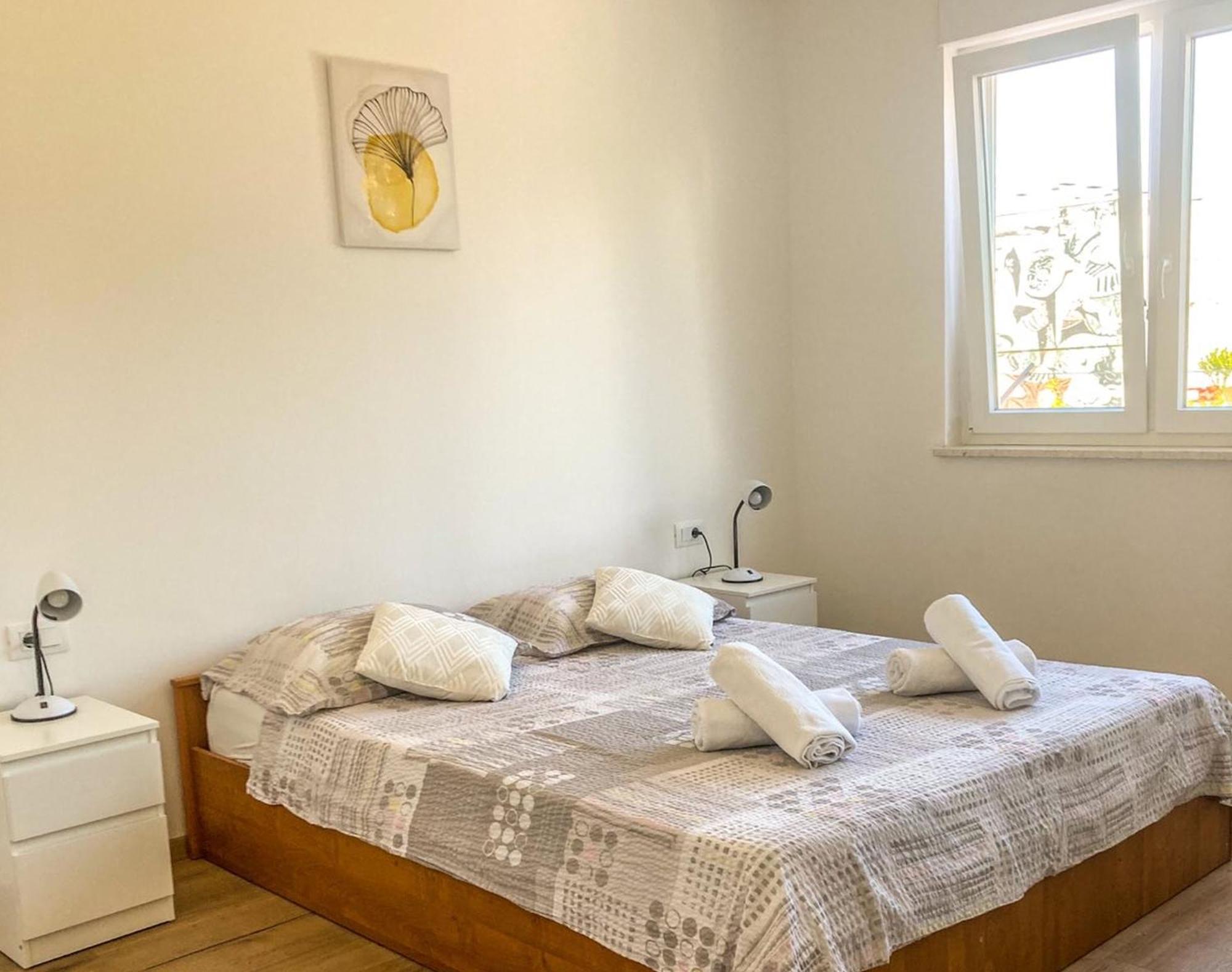 Apartment Mare Pula Zewnętrze zdjęcie
