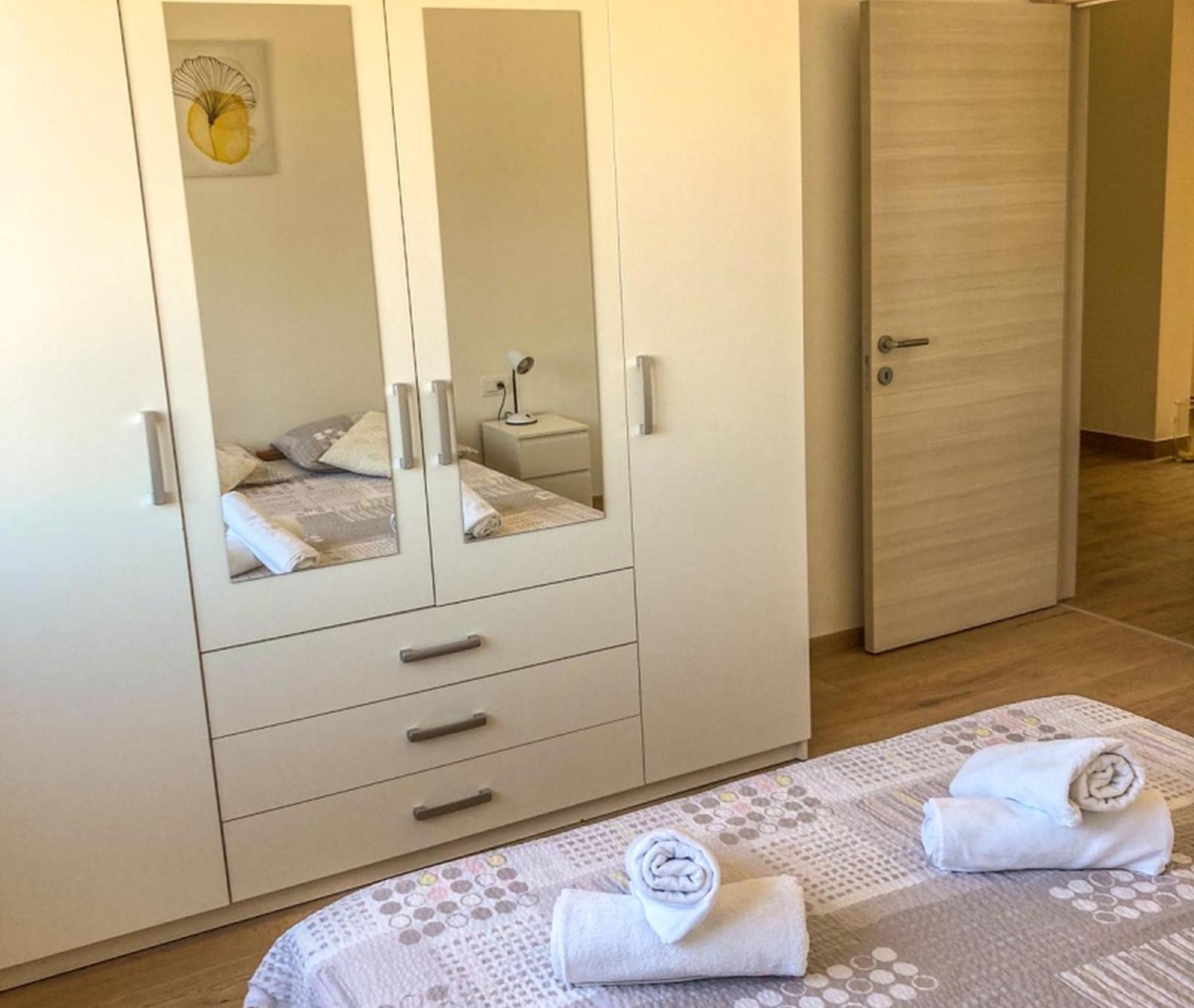Apartment Mare Pula Zewnętrze zdjęcie